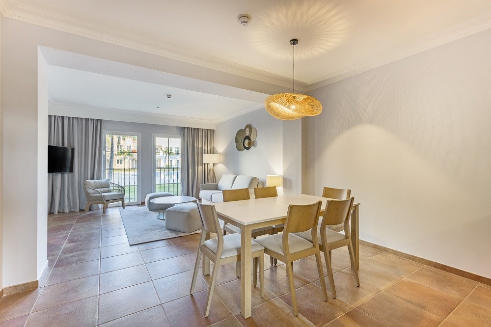 #altIMG Oda in Hotel# La Sella Premium Lifestyle Apartments #altIMG in# Alicante, Spain 