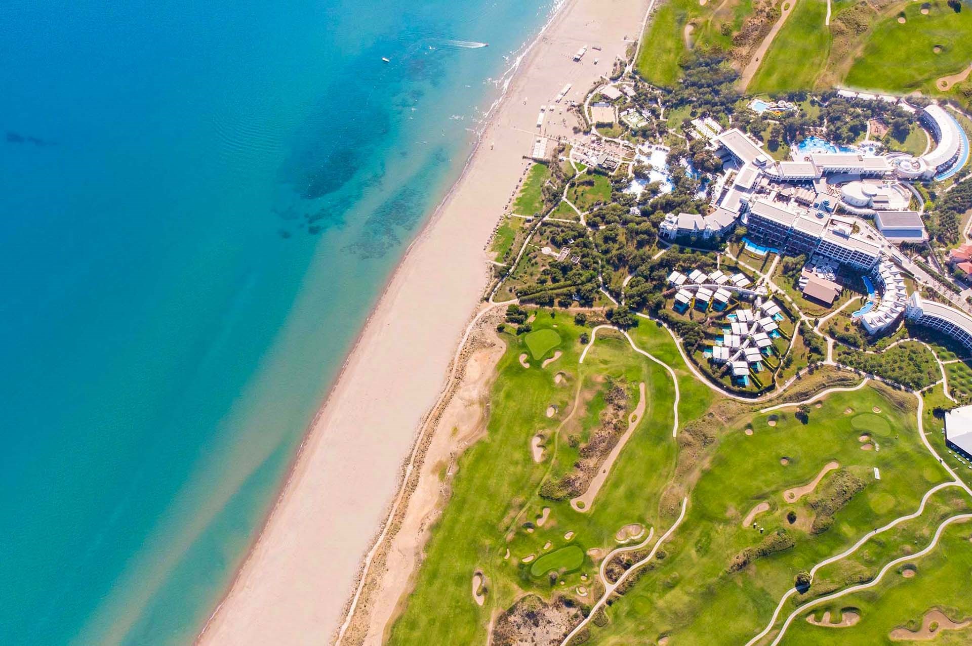#altIMG Hotel# Lykia World Antalya #altIMG in# Antalya, Turkey - #altIMG Image# 1