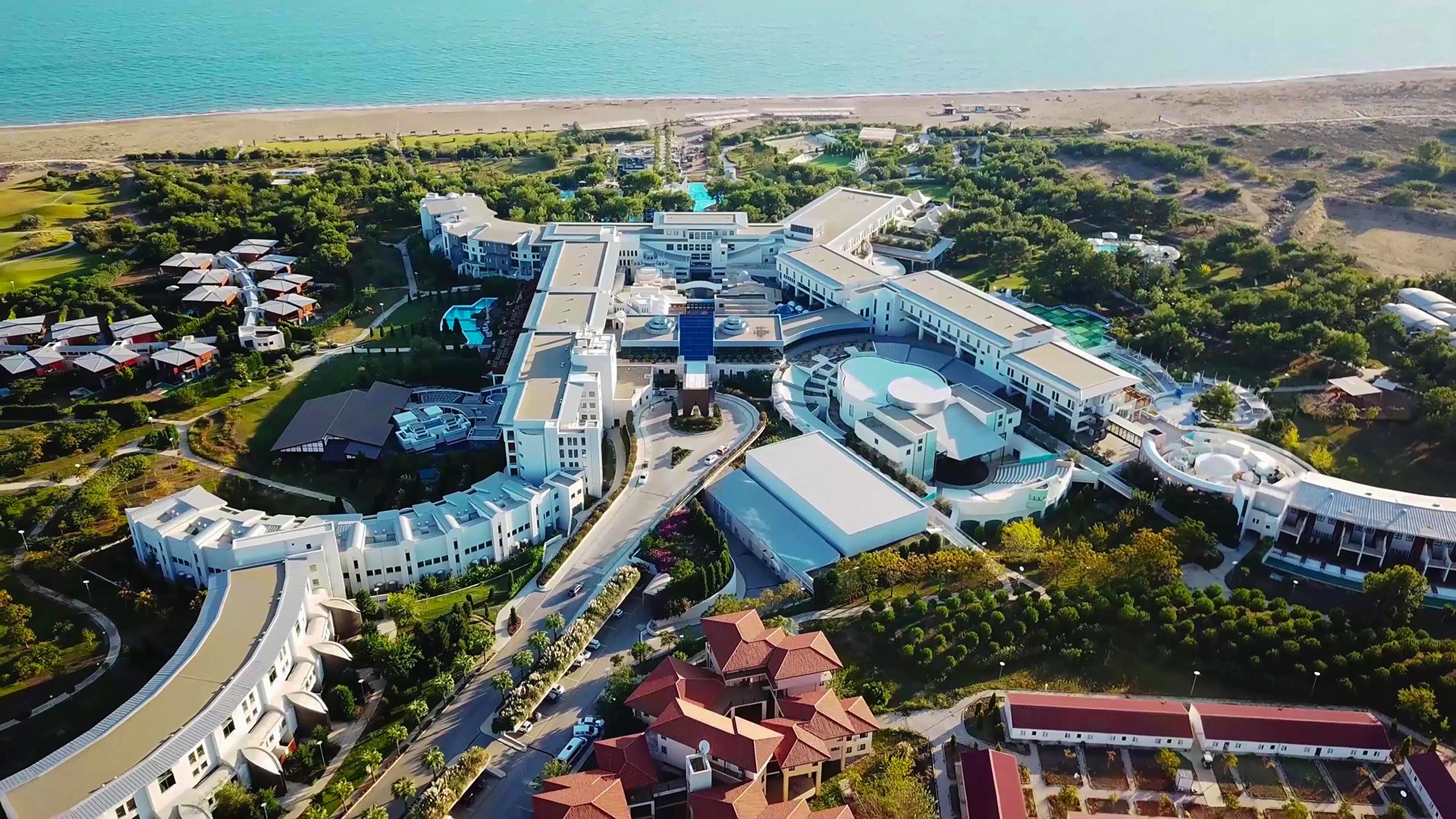#altIMG Hotel# Lykia World Antalya #altIMG in# Antalya, Turkey - #altIMG Image# 2