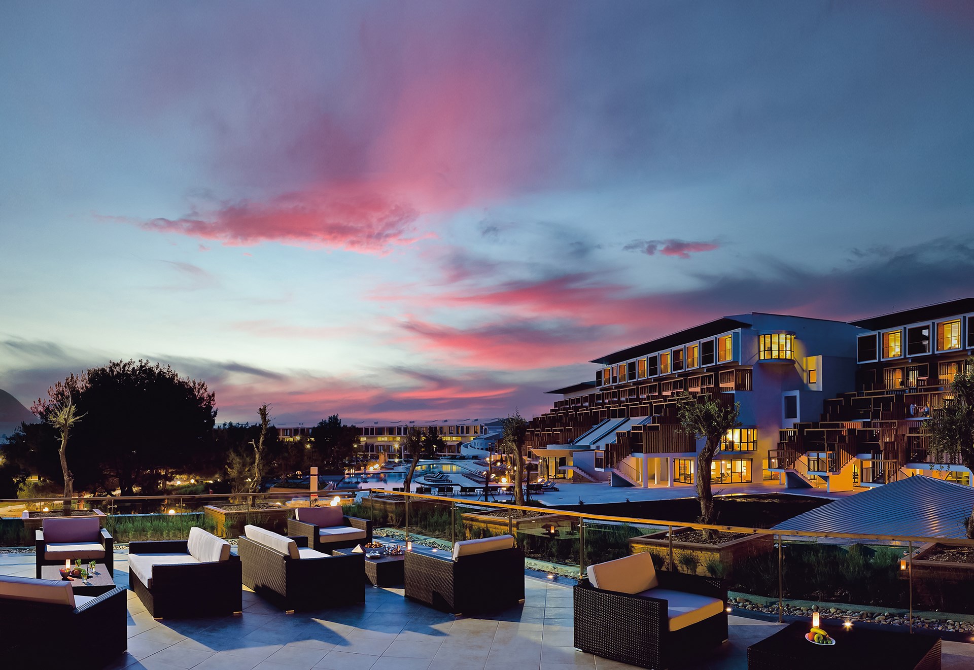#altIMG Hotel# Lykia World Antalya #altIMG in# Antalya, Turkey - #altIMG Image# 3