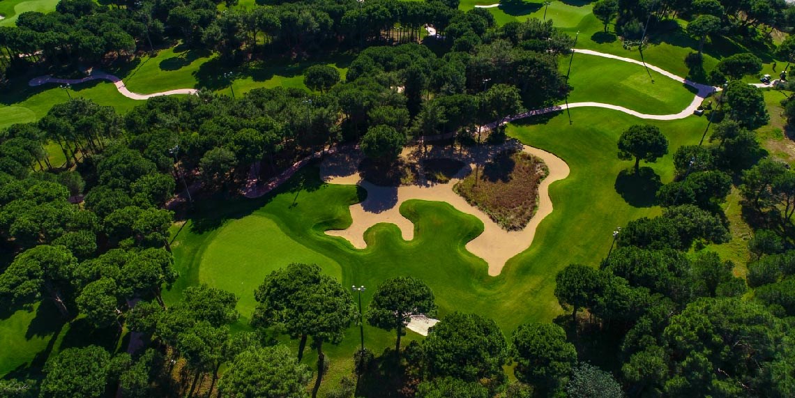 #altIMG Hotel# Maxx Royal Belek Golf Resort #altIMG in# Antalya, Turkey - #altIMG Image# 6