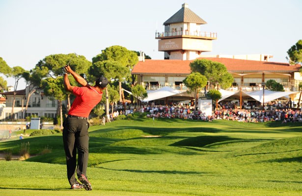 #altIMG Hotel# Maxx Royal Belek Golf Resort #altIMG in# Antalya, Turkey - #altIMG Image# 7
