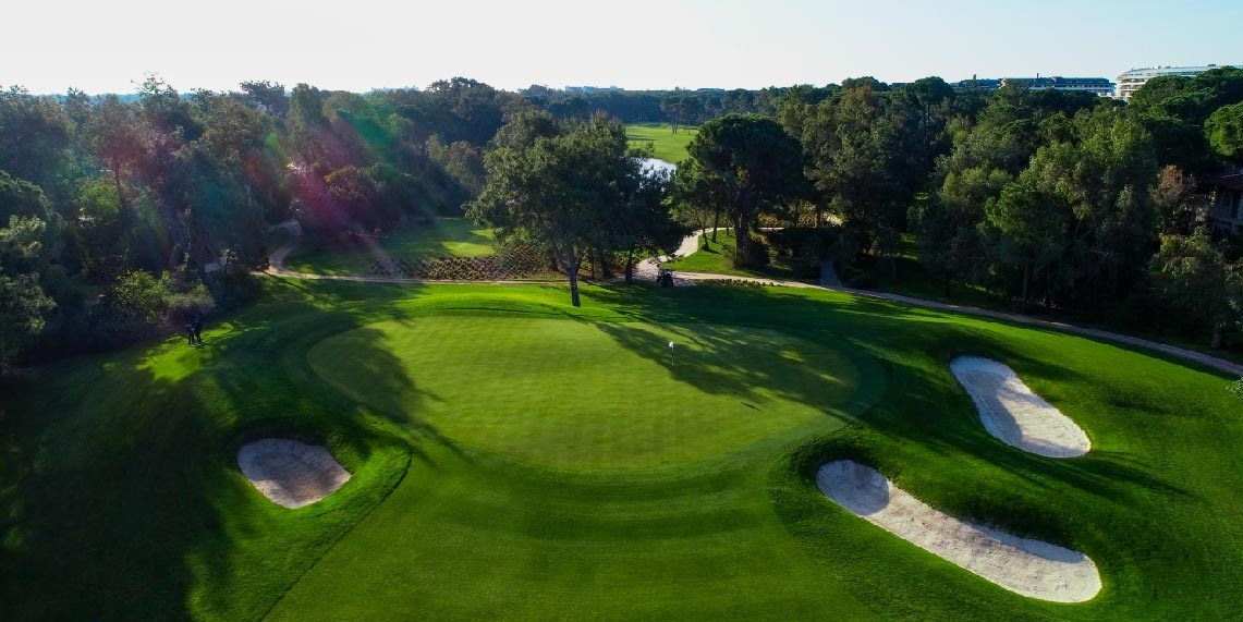 #altIMG Hotel# Maxx Royal Belek Golf Resort #altIMG in# Antalya, Turkey - #altIMG Image# 8