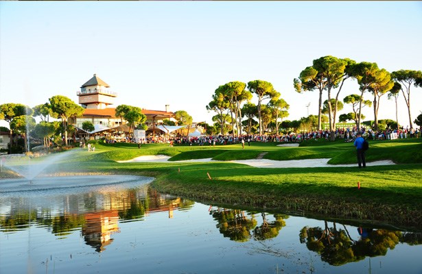 #altIMG Hotel# Maxx Royal Belek Golf Resort #altIMG in# Antalya, Turkey - #altIMG Image# 10
