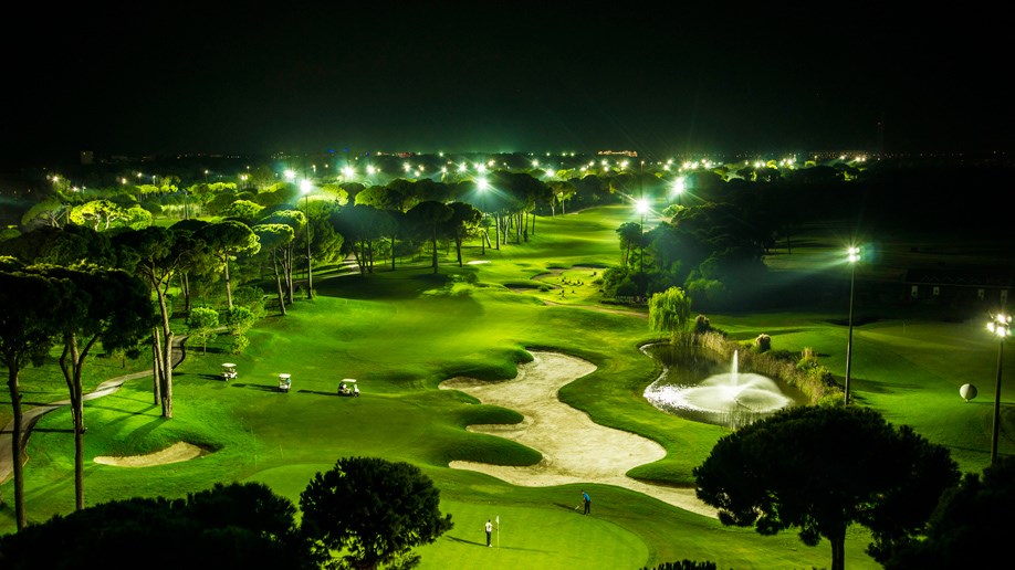 #altIMG Hotel# Maxx Royal Belek Golf Resort #altIMG in# Antalya, Turkey - #altIMG Image# 11