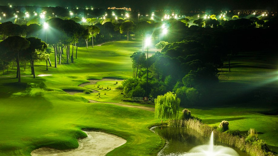 #altIMG Hotel# Maxx Royal Belek Golf Resort #altIMG in# Antalya, Turkey - #altIMG Image# 12