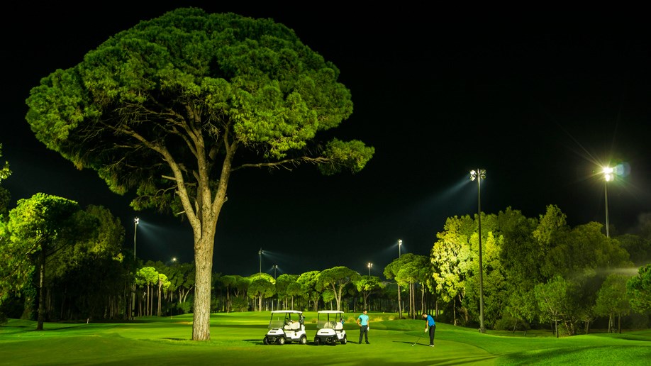 #altIMG Hotel# Maxx Royal Belek Golf Resort #altIMG in# Antalya, Turkey - #altIMG Image# 13