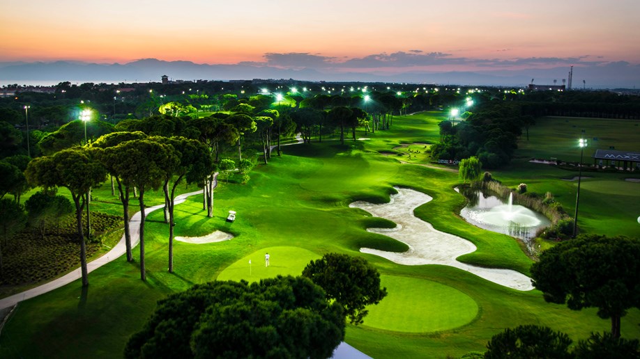 #altIMG Hotel# Maxx Royal Belek Golf Resort #altIMG in# Antalya, Turkey - #altIMG Image# 14