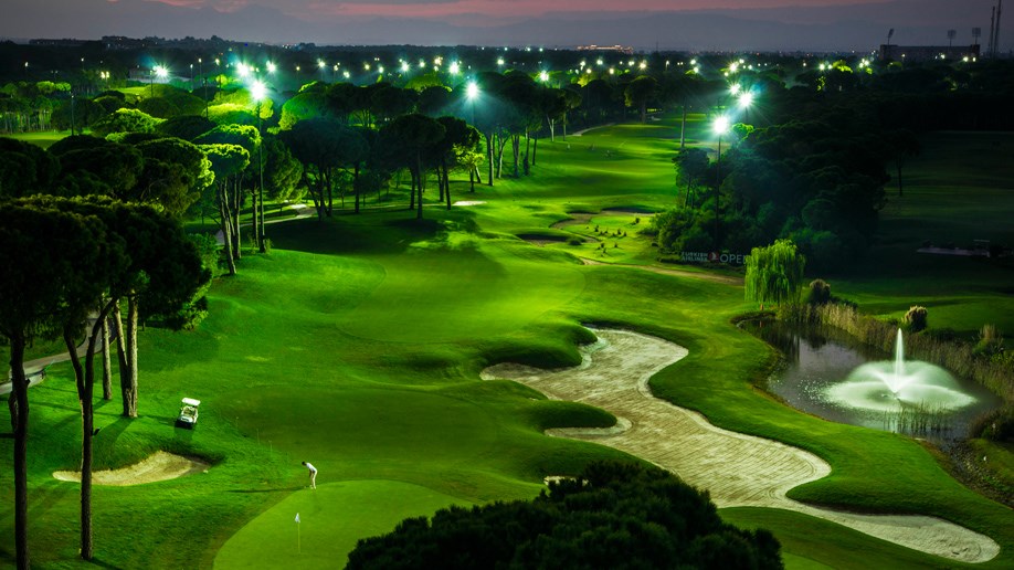 #altIMG Hotel# Maxx Royal Belek Golf Resort #altIMG in# Antalya, Turkey - #altIMG Image# 15