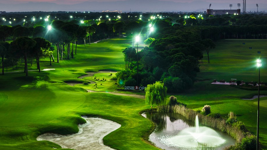 #altIMG Hotel# Maxx Royal Belek Golf Resort #altIMG in# Antalya, Turkey - #altIMG Image# 16