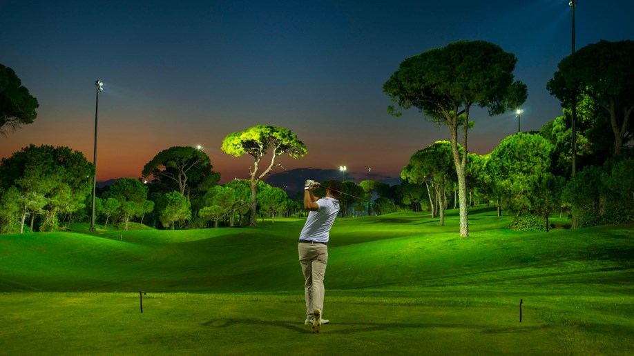 #altIMG Hotel# Maxx Royal Belek Golf Resort #altIMG in# Antalya, Turkey - #altIMG Image# 17