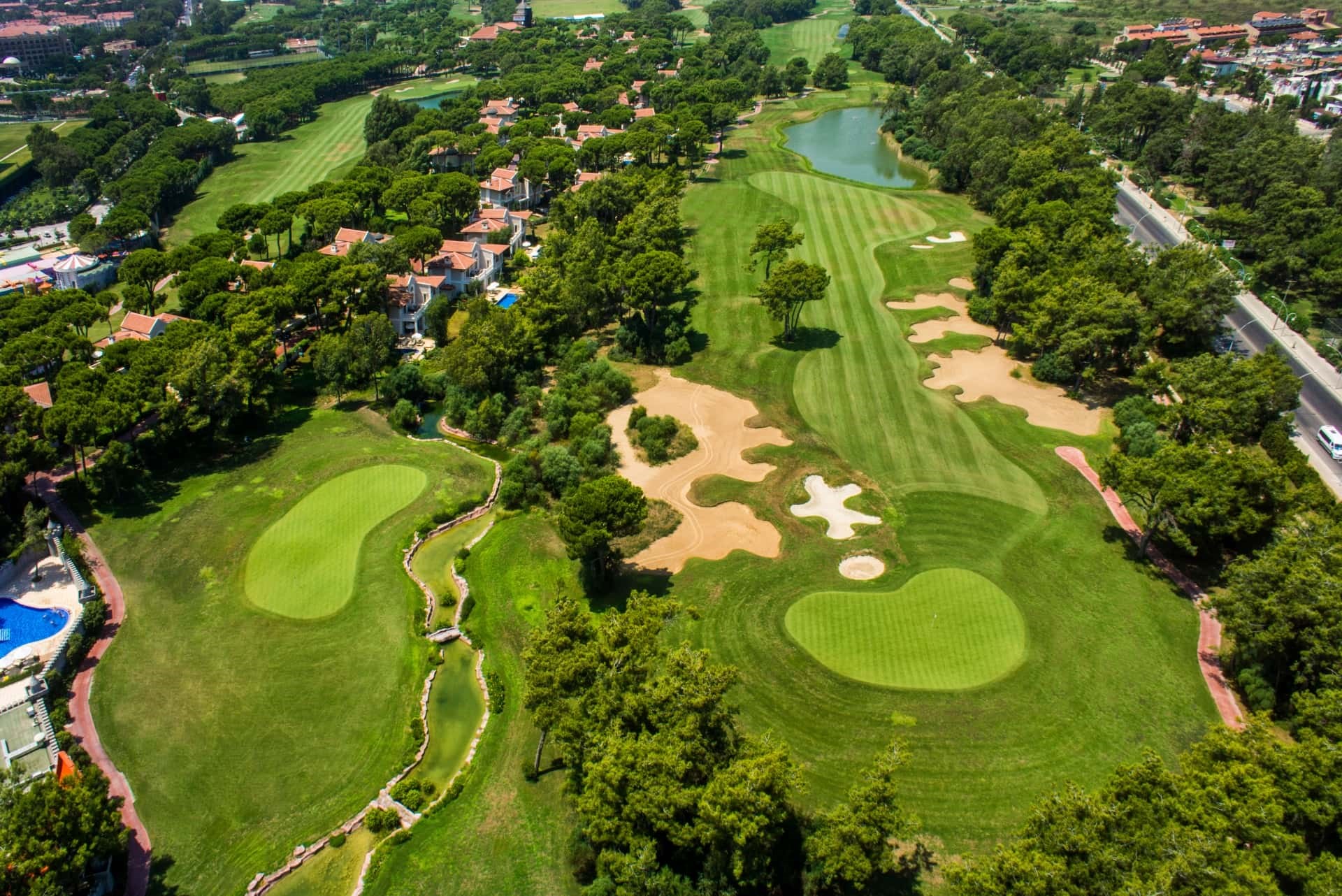 #altIMG Hotel# Maxx Royal Belek Golf Resort #altIMG in# Antalya, Turkey - #altIMG Image# 18