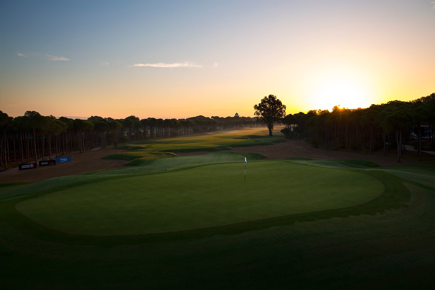#altIMG Hotel# Maxx Royal Belek Golf Resort #altIMG in# Antalya, Turkey - #altIMG Image# 19