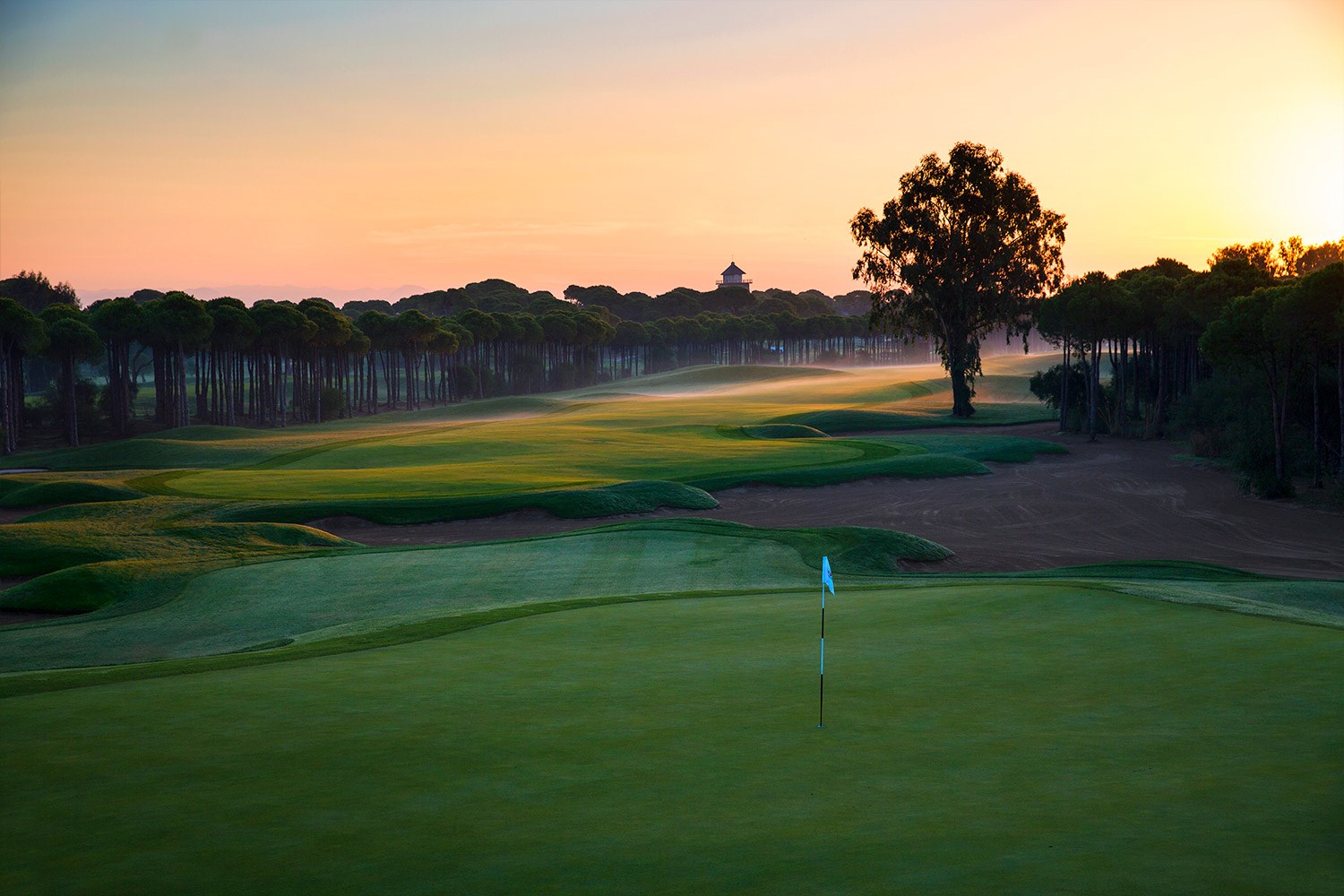 #altIMG Hotel# Maxx Royal Belek Golf Resort #altIMG in# Antalya, Turkey - #altIMG Image# 20