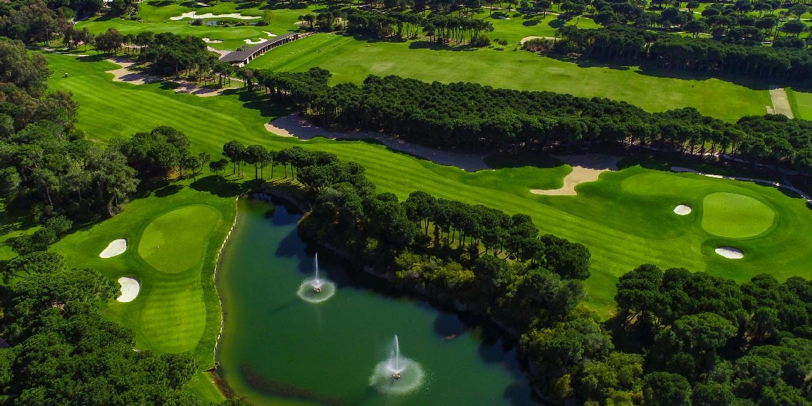 #altIMG Hotel# Maxx Royal Belek Golf Resort #altIMG in# Antalya, Turkey - #altIMG Image# 2