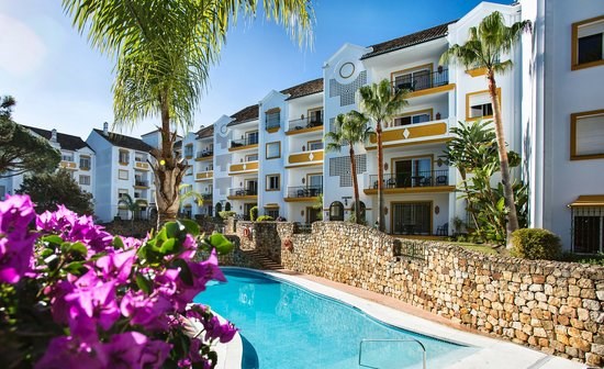 #altIMG Hotel# Ona Alanda Club Marbella #altIMG in# Malaga, Spain - #altIMG Image# 1