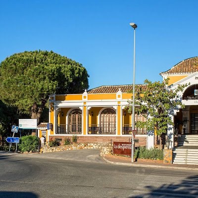 #altIMG Hotel# Ona Alanda Club Marbella #altIMG in# Malaga, Spain - #altIMG Image# 2