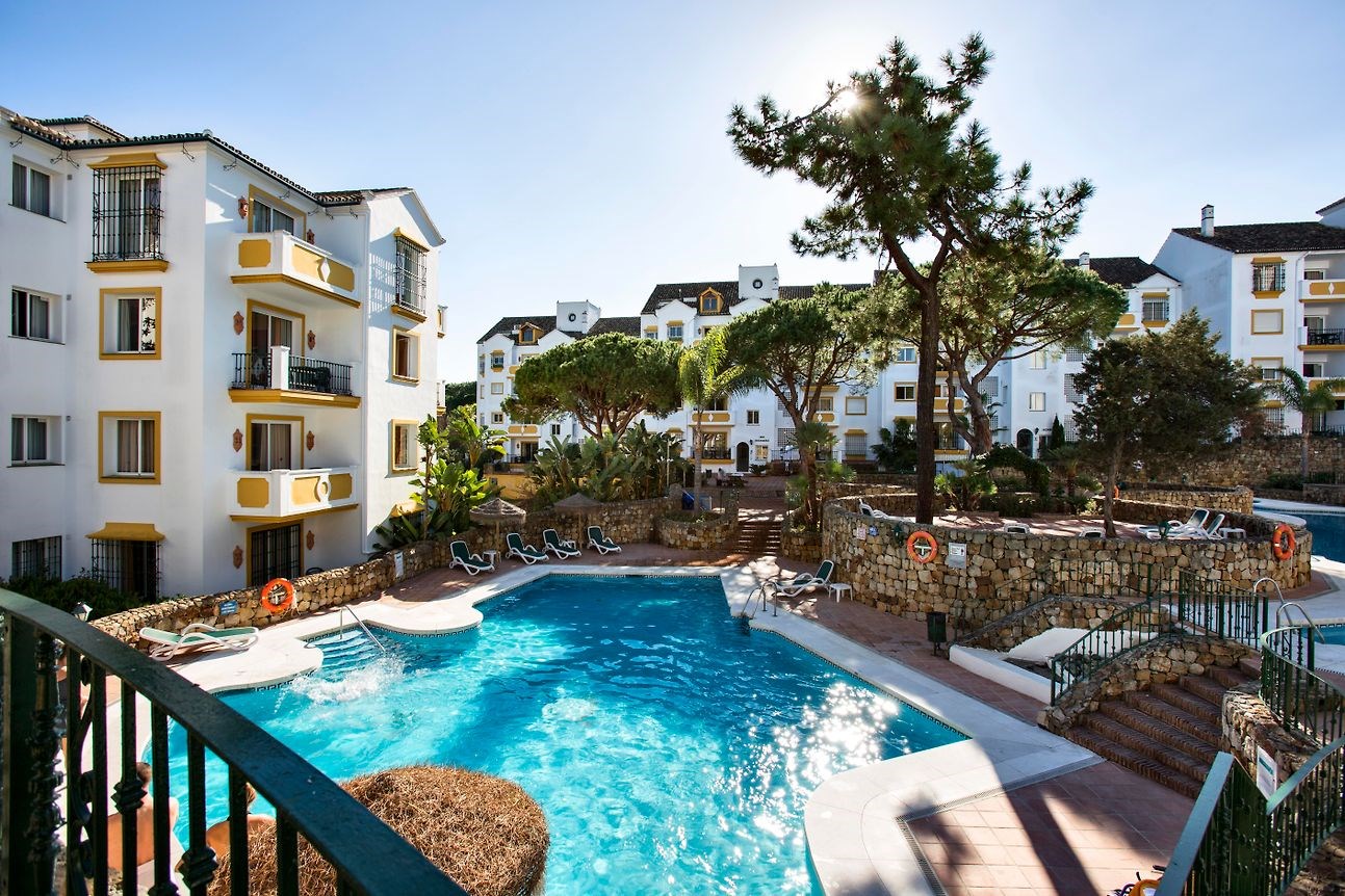 #altIMG Hotel# Ona Alanda Club Marbella #altIMG in# Malaga, Spain - #altIMG Image# 3