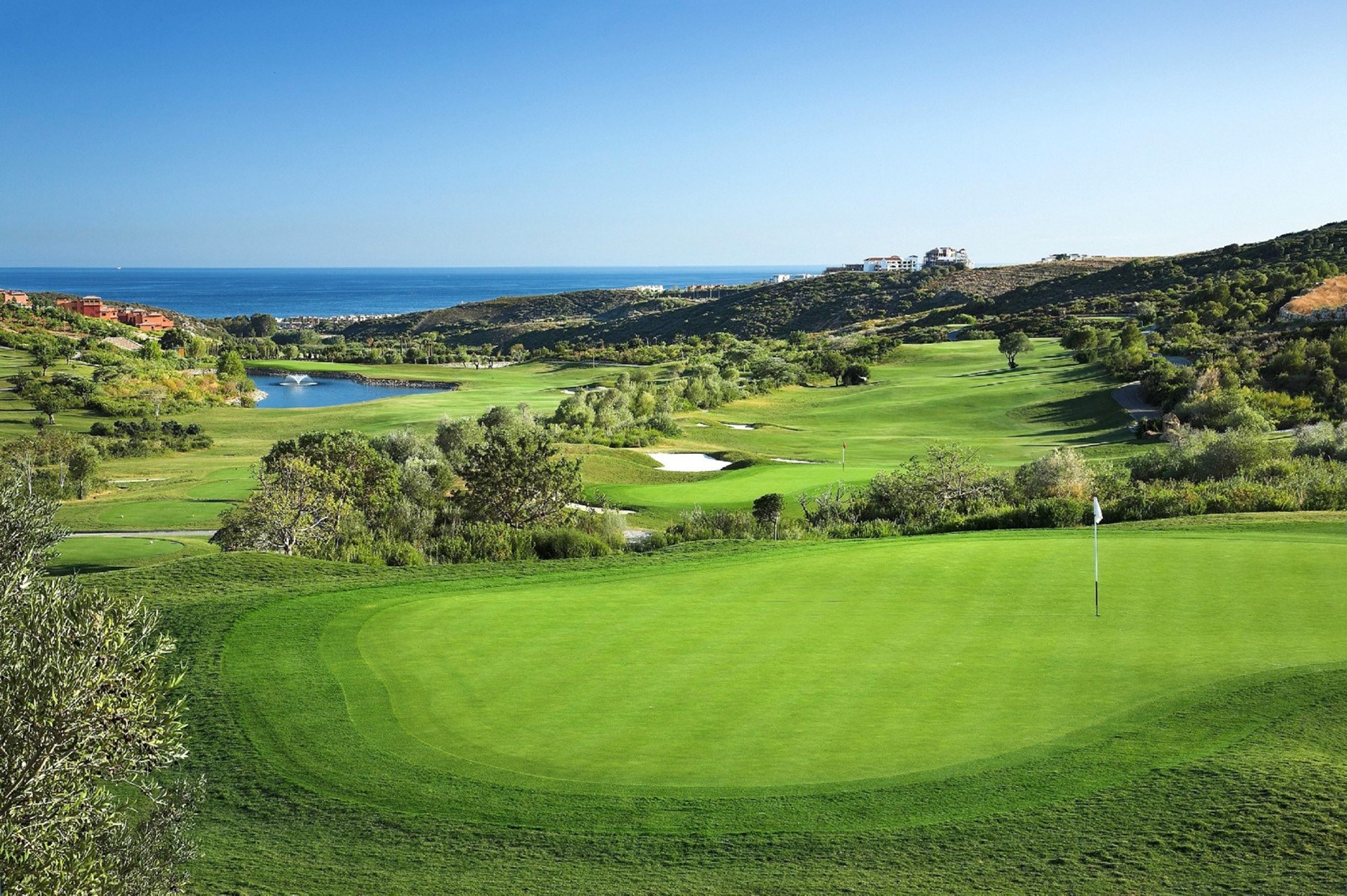 #altIMG Hotel# Ona Alanda Club Marbella #altIMG in# Malaga, Spain - #altIMG Image# 4