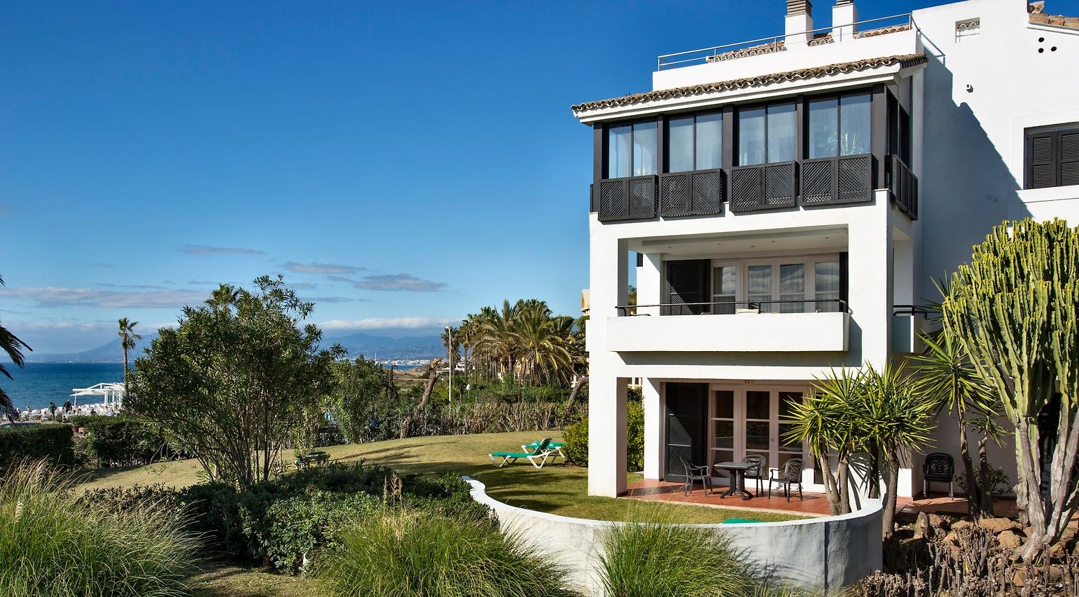 #altIMG Hotel# Ona Alanda Club Marbella #altIMG in# Malaga, Spain - #altIMG Image# 6
