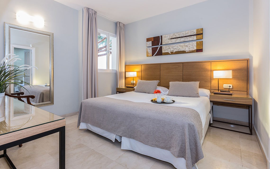 #altIMG Oda in Hotel# Ona Alanda Club Marbella #altIMG in# Malaga, Spain 