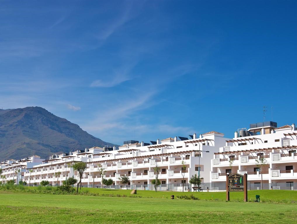 #altIMG Hotel# Ona Valle Romano Golf & Resort #altIMG in# Malaga, Spain - #altIMG Image# 2