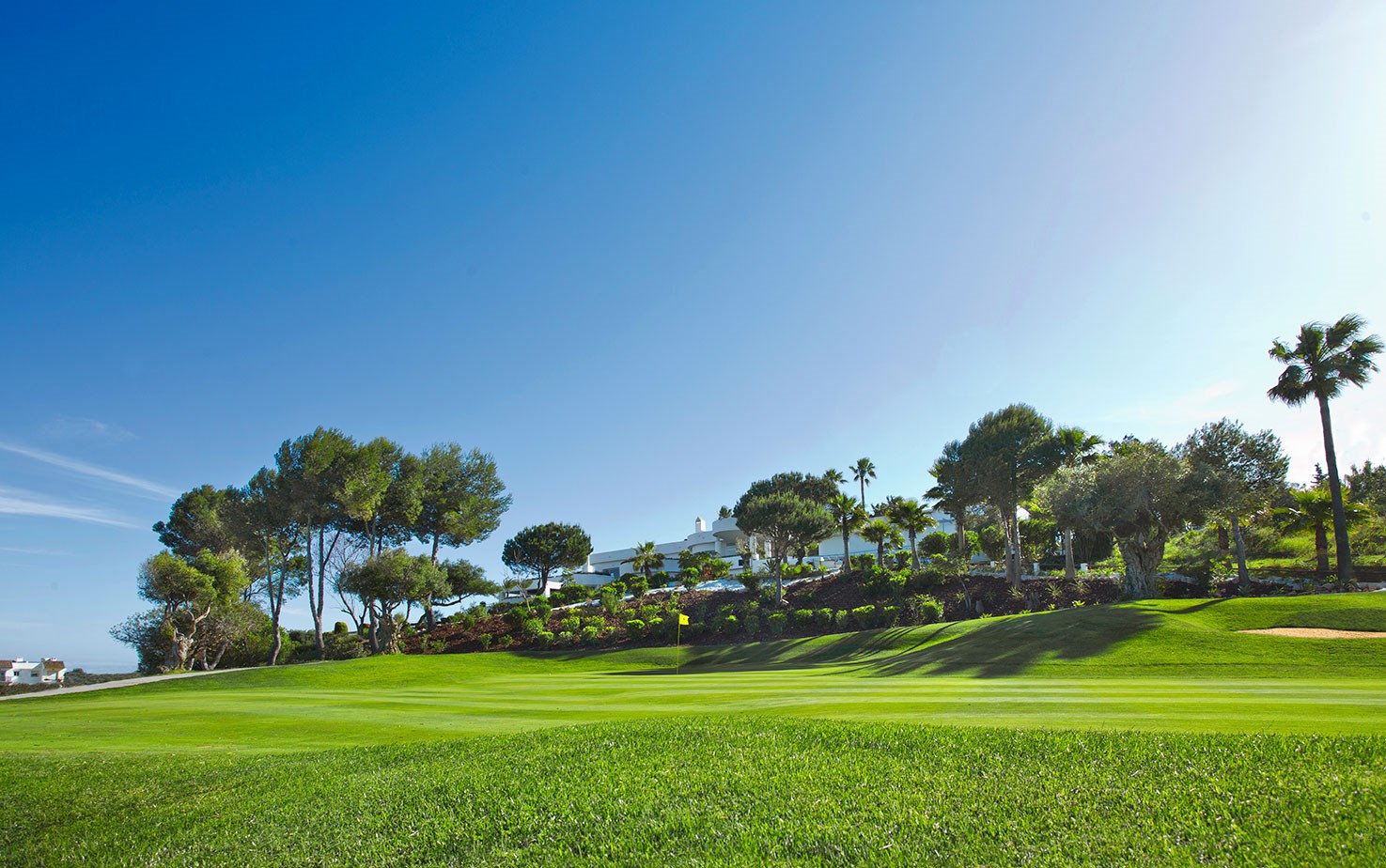 #altIMG Hotel# Ona Valle Romano Golf & Resort #altIMG in# Malaga, Spain - #altIMG Image# 3