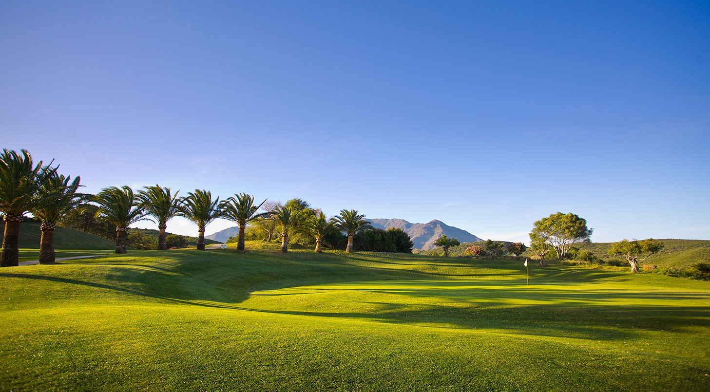 #altIMG Hotel# Ona Valle Romano Golf & Resort #altIMG in# Malaga, Spain - #altIMG Image# 7