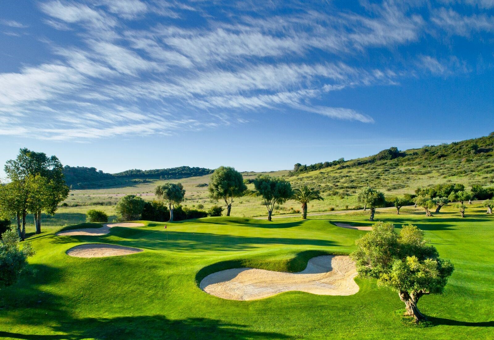 #altIMG Hotel# Ona Valle Romano Golf & Resort #altIMG in# Malaga, Spain - #altIMG Image# 8