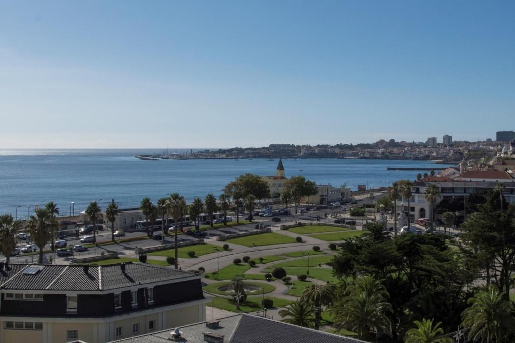 #altIMG Hotel# Palacio Estoril Golf & Wellness Hotel #altIMG in# Lisbon, Portugal - #altIMG Image# 2