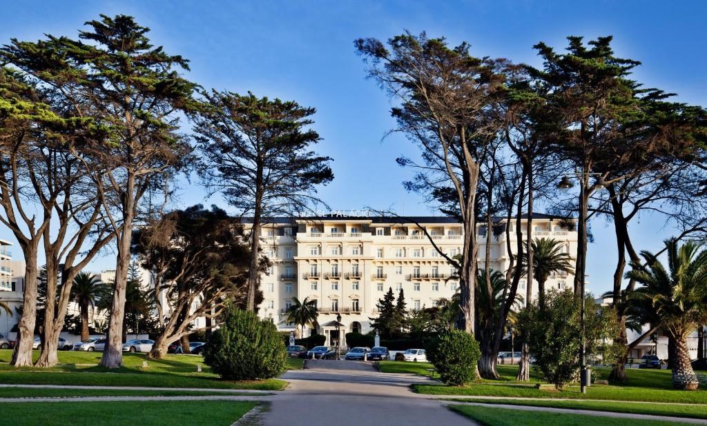 #altIMG Hotel# Palacio Estoril Golf & Wellness Hotel #altIMG in# Lisbon, Portugal - #altIMG Image# 5