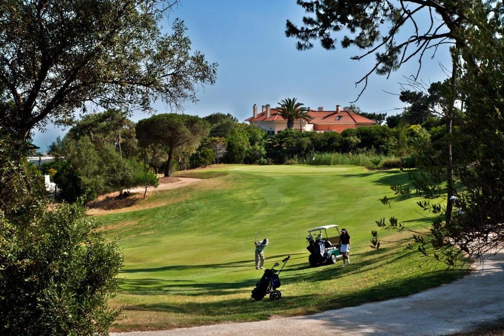 #altIMG Hotel# Palacio Estoril Golf & Wellness Hotel #altIMG in# Lisbon, Portugal - #altIMG Image# 7
