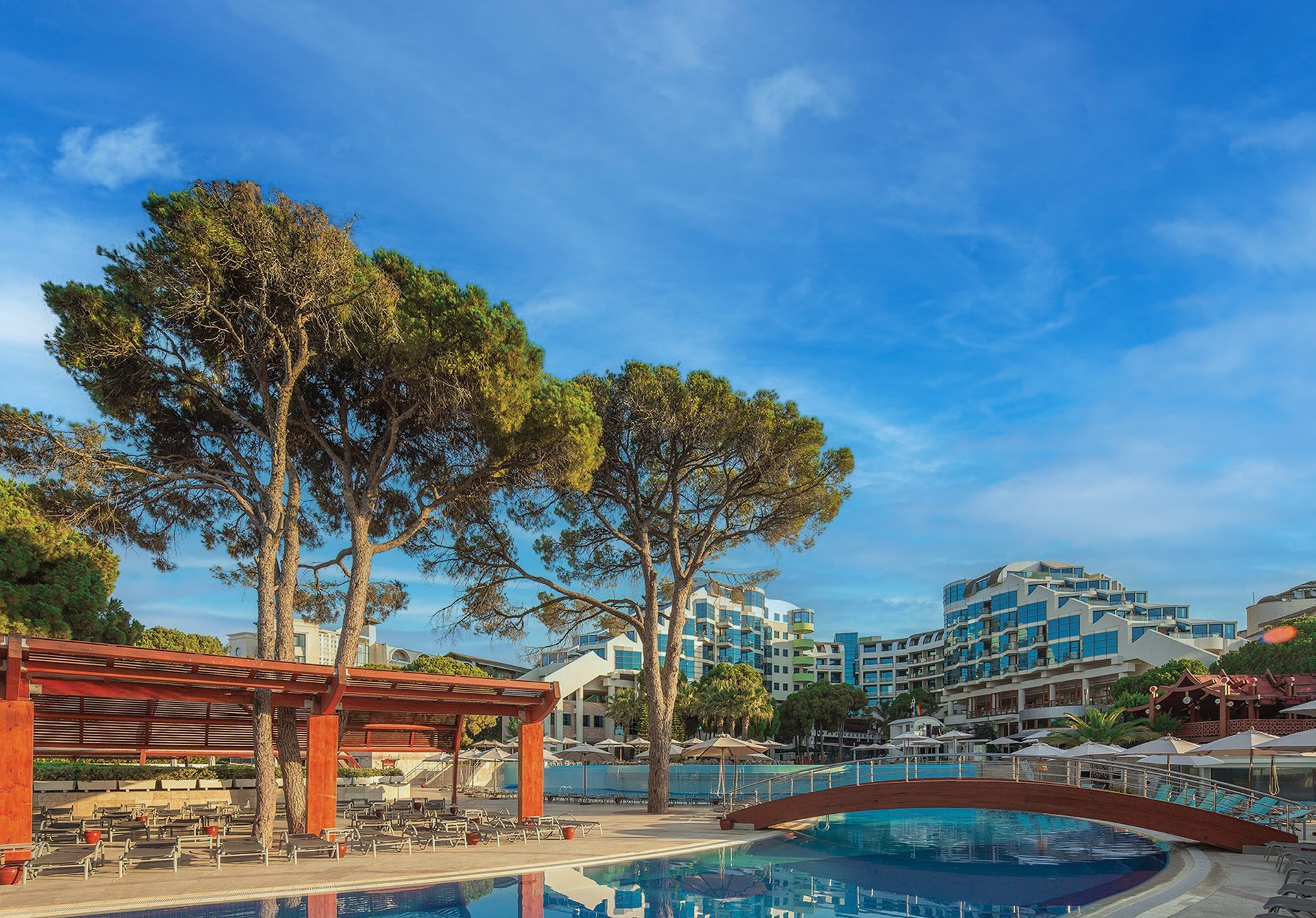 #altIMG Hotel# Paloma Sencia Hotel #altIMG in# Antalya, Turkey - #altIMG Image# 2
