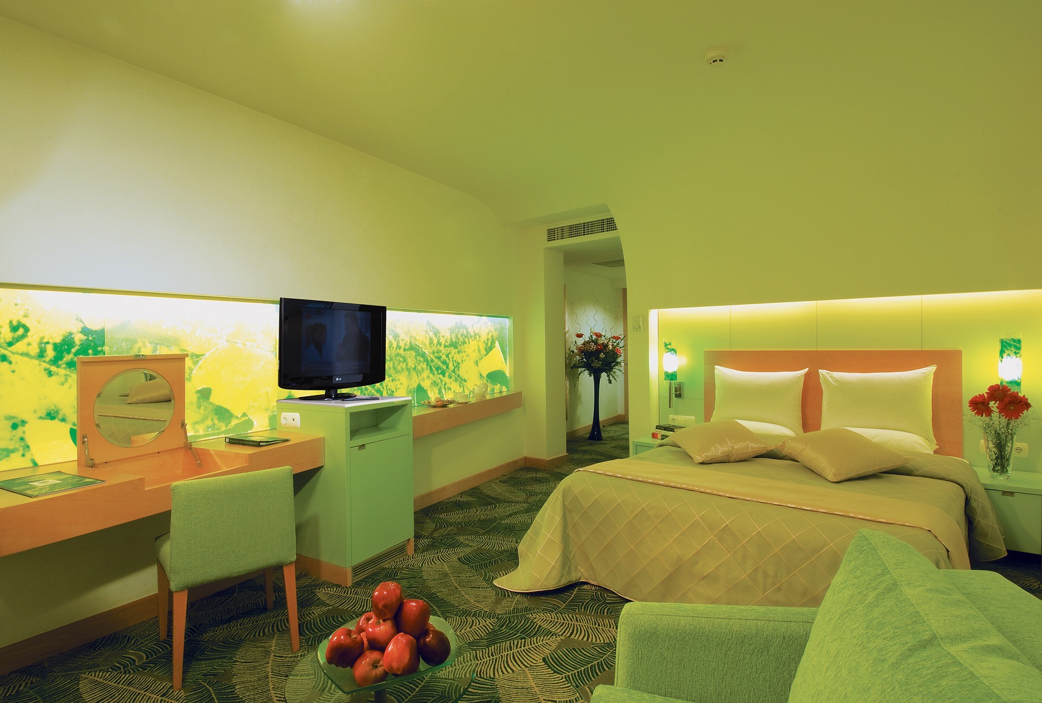 #altIMG Hotel# Paloma Sencia Hotel #altIMG in# Antalya, Turkey - #altIMG Image# 8