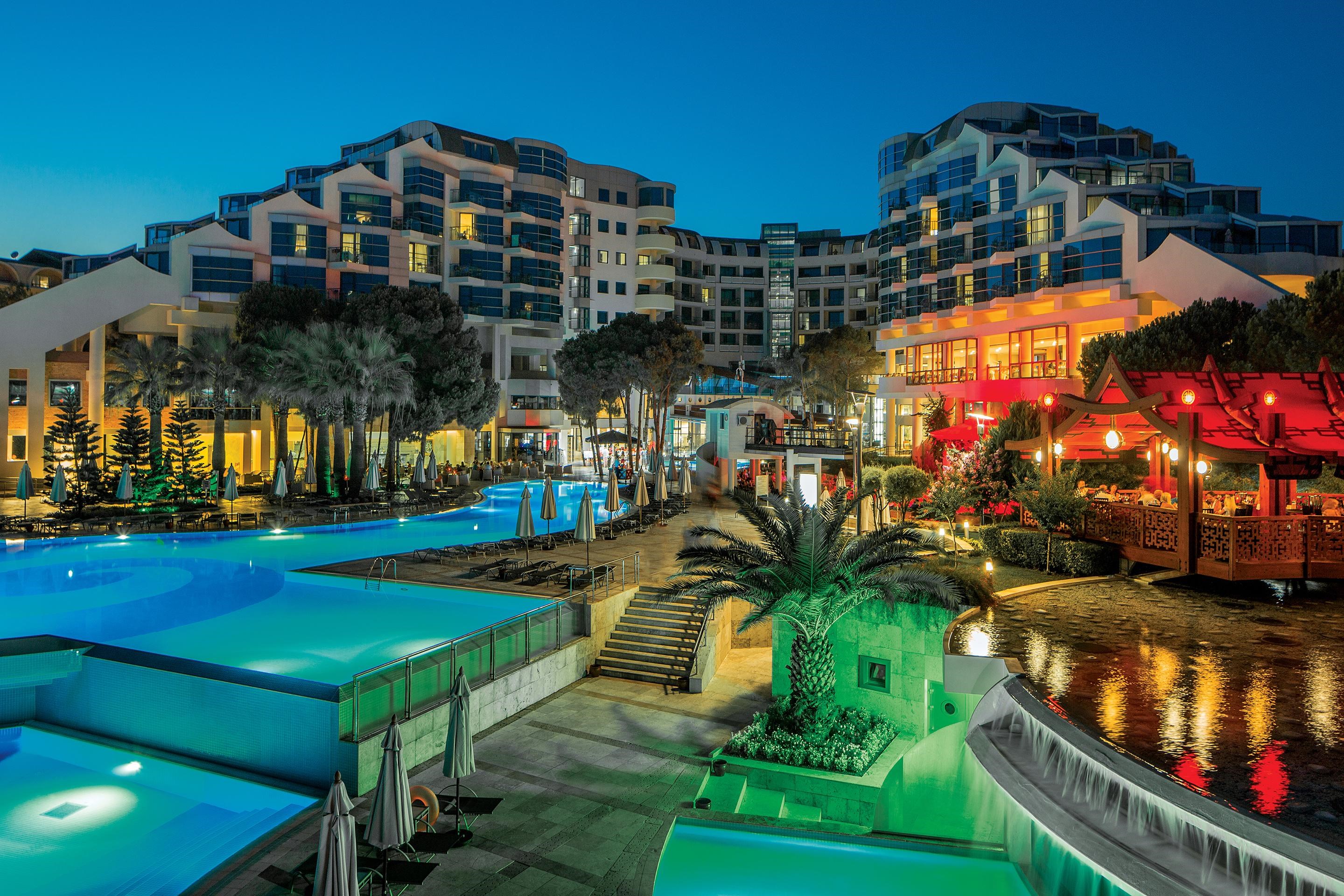 #altIMG Hotel# Paloma Sencia Hotel #altIMG in# Antalya, Turkey - #altIMG Image# 9