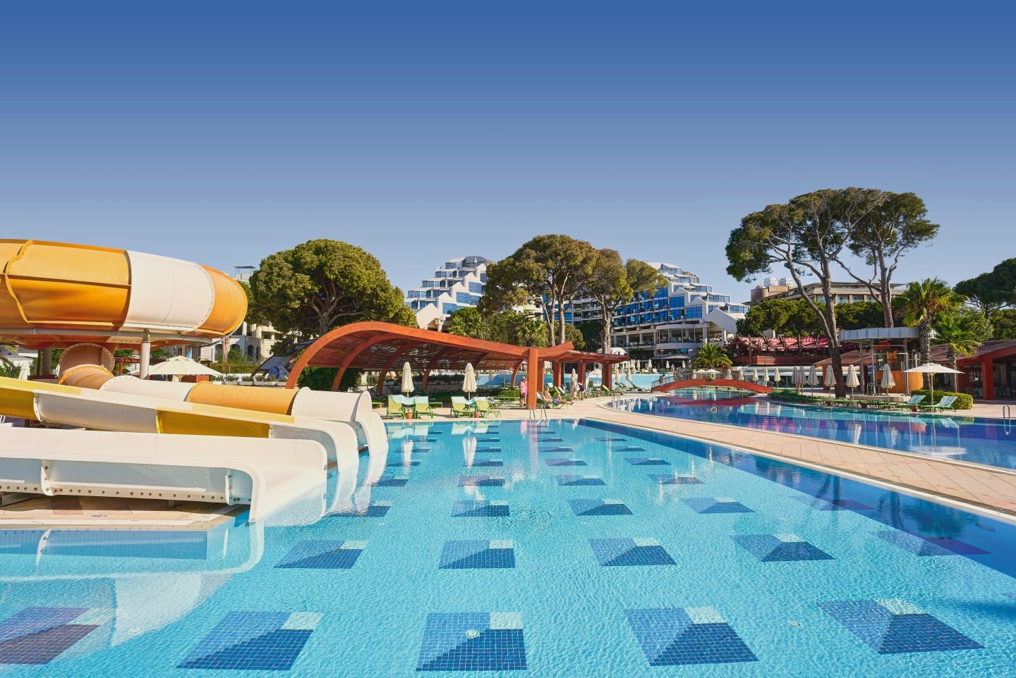 #altIMG Hotel# Paloma Sencia Hotel #altIMG in# Antalya, Turkey - #altIMG Image# 10