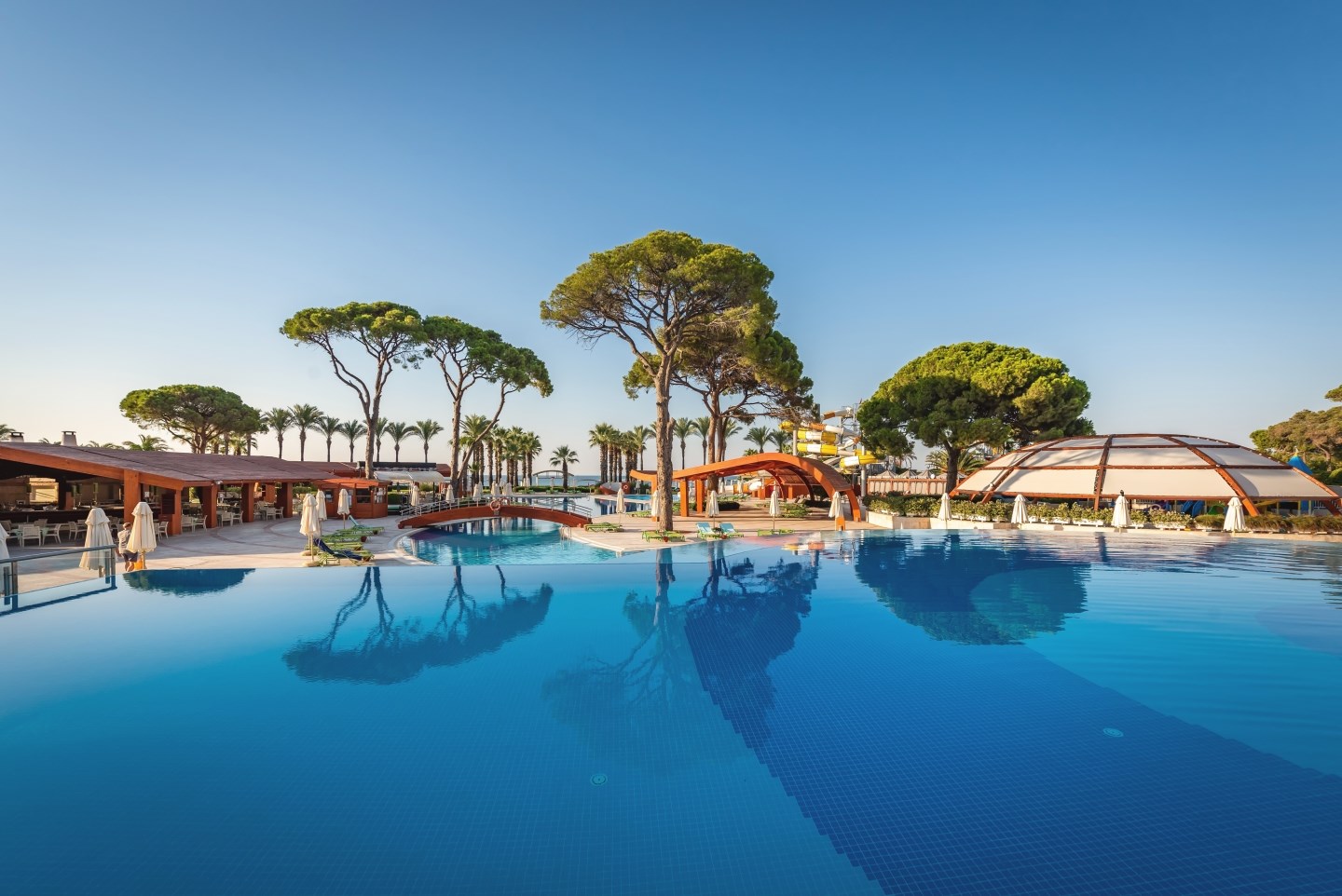 #altIMG Hotel# Paloma Sencia Hotel #altIMG in# Antalya, Turkey - #altIMG Image# 11