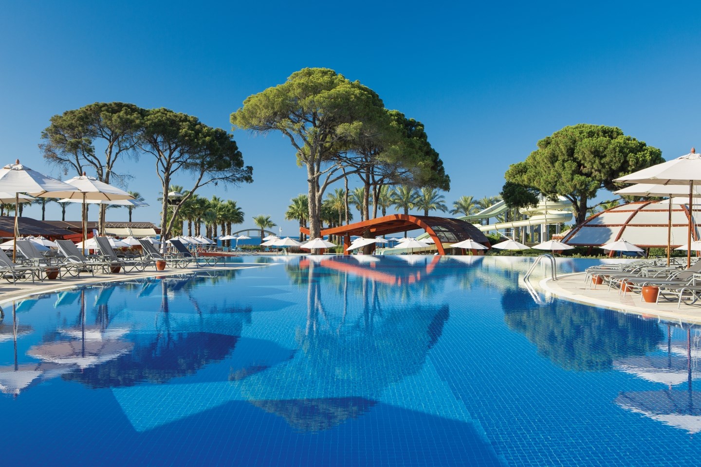#altIMG Hotel# Paloma Sencia Hotel #altIMG in# Antalya, Turkey - #altIMG Image# 12