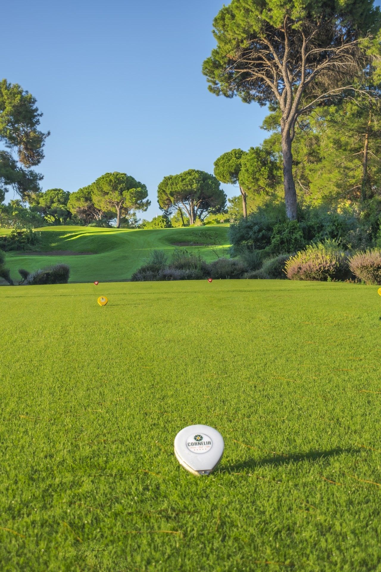 #altIMG Golf in Hotel# Paloma Sencia Hotel #altIMG in# Antalya, Turkey - #altIMG Image# 6