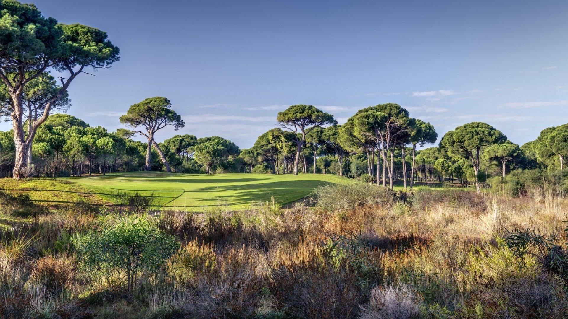 #altIMG Golf in Hotel# Paloma Sencia Hotel #altIMG in# Antalya, Turkey - #altIMG Image# 11