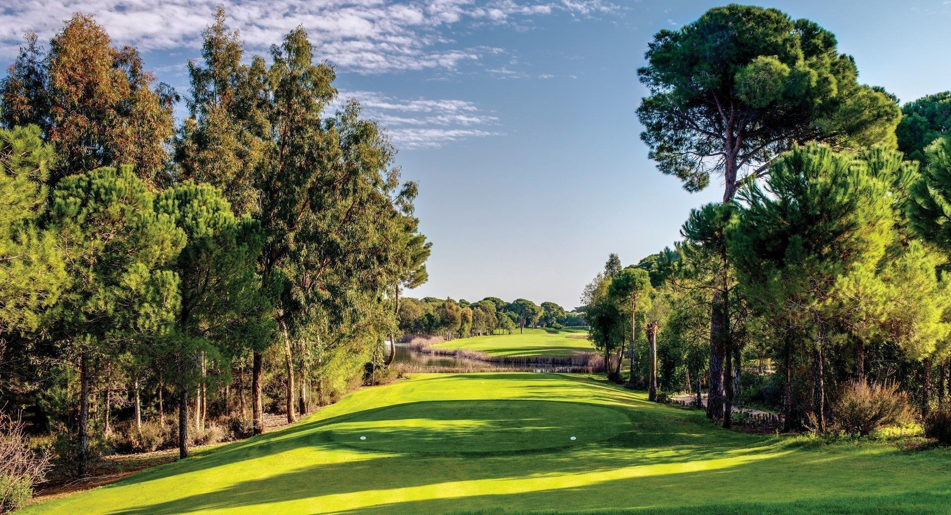 #altIMG Golf in Hotel# Paloma Sencia Hotel #altIMG in# Antalya, Turkey - #altIMG Image# 12