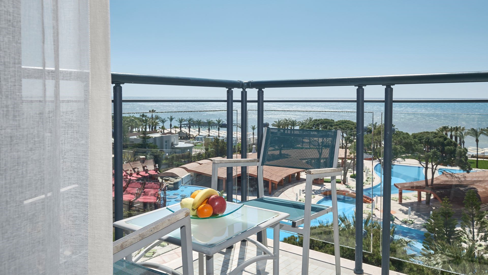 #altIMG Oda in Hotel# Paloma Sencia Hotel #altIMG in# Antalya, Turkey - #altIMG Image# 1