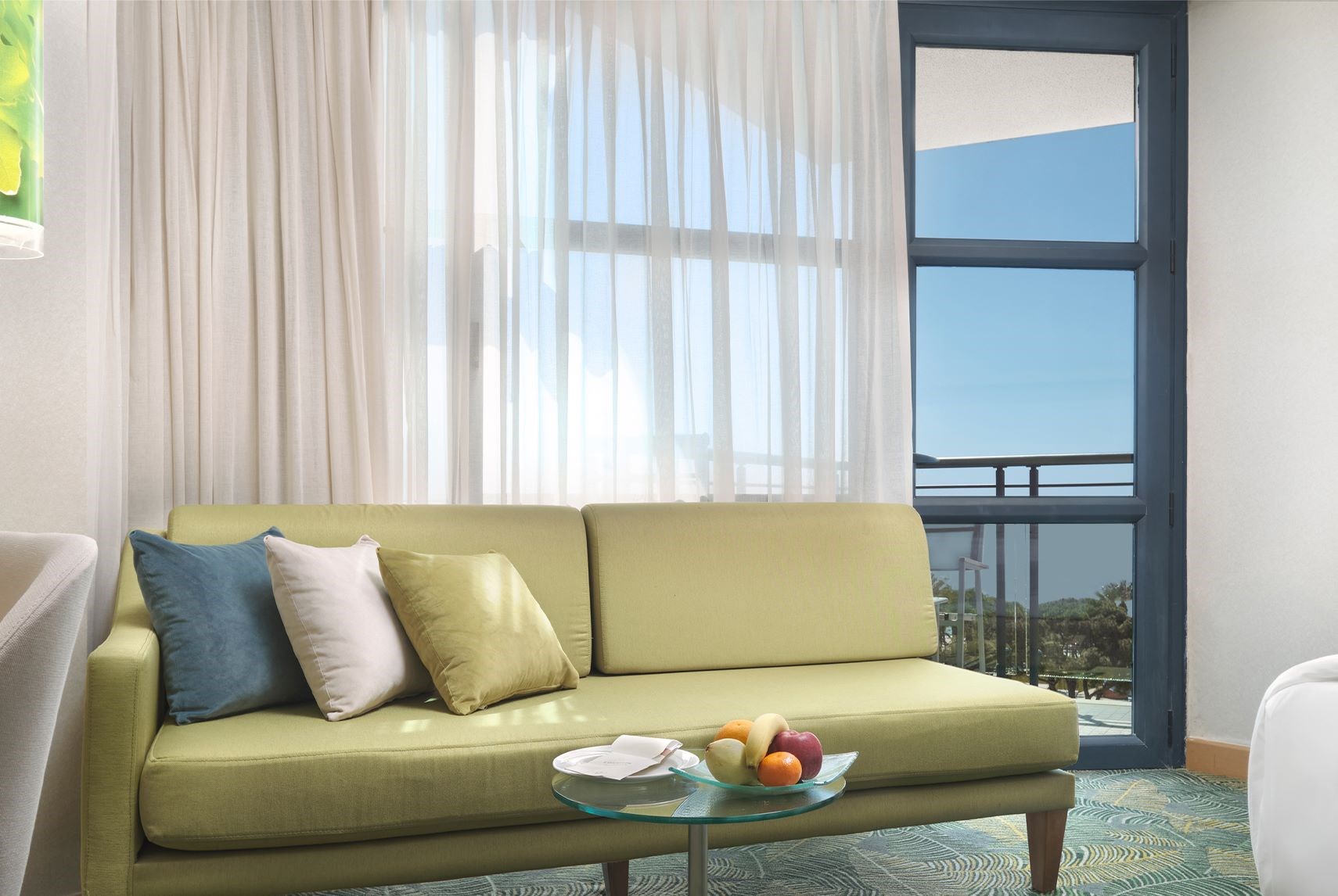 #altIMG Oda in Hotel# Paloma Sencia Hotel #altIMG in# Antalya, Turkey - #altIMG Image# 2