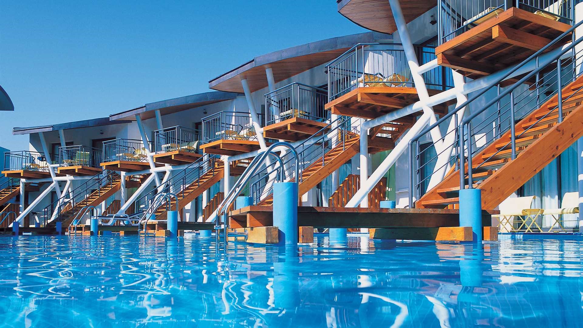 #altIMG Oda in Hotel# Paloma Sencia Hotel #altIMG in# Antalya, Turkey - #altIMG Image# 7