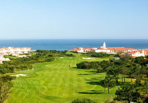#altIMG Hotel# Praia D'El Rey Marriott Golf & Beach Resort #altIMG in# Lisbon, Portugal - #altIMG Image# 5