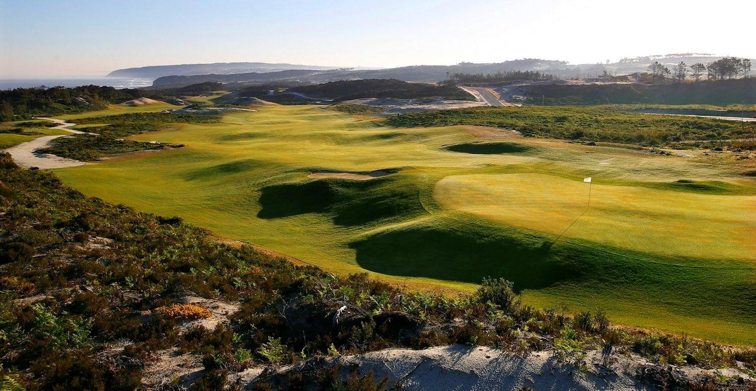 #altIMG Hotel# Praia D'El Rey Marriott Golf & Beach Resort #altIMG in# Lisbon, Portugal - #altIMG Image# 7