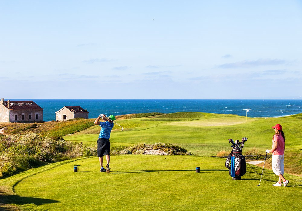 #altIMG Hotel# Praia D'El Rey Marriott Golf & Beach Resort #altIMG in# Lisbon, Portugal - #altIMG Image# 8