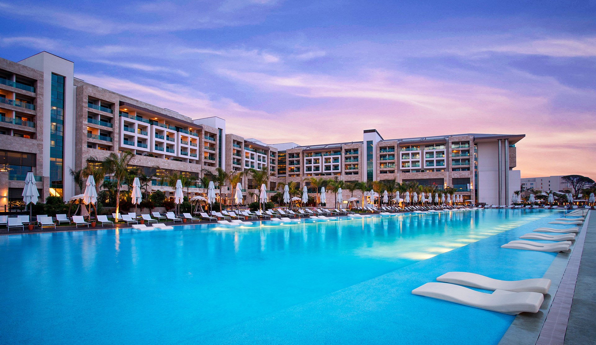 #altIMG Hotel# Regnum Carya Belek Resort #altIMG in# Antalya, Turkey - #altIMG Image# 3
