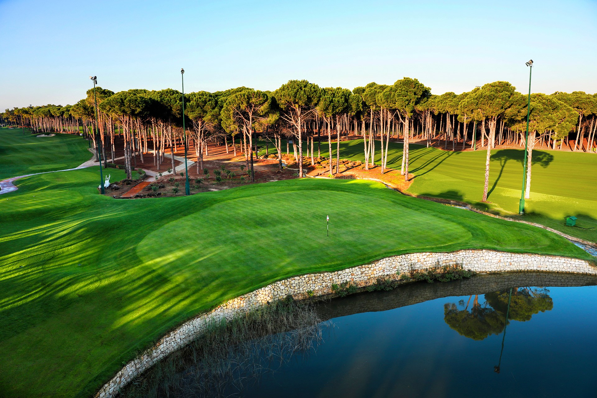 #altIMG Hotel# Regnum Carya Belek Resort #altIMG in# Antalya, Turkey - #altIMG Image# 7