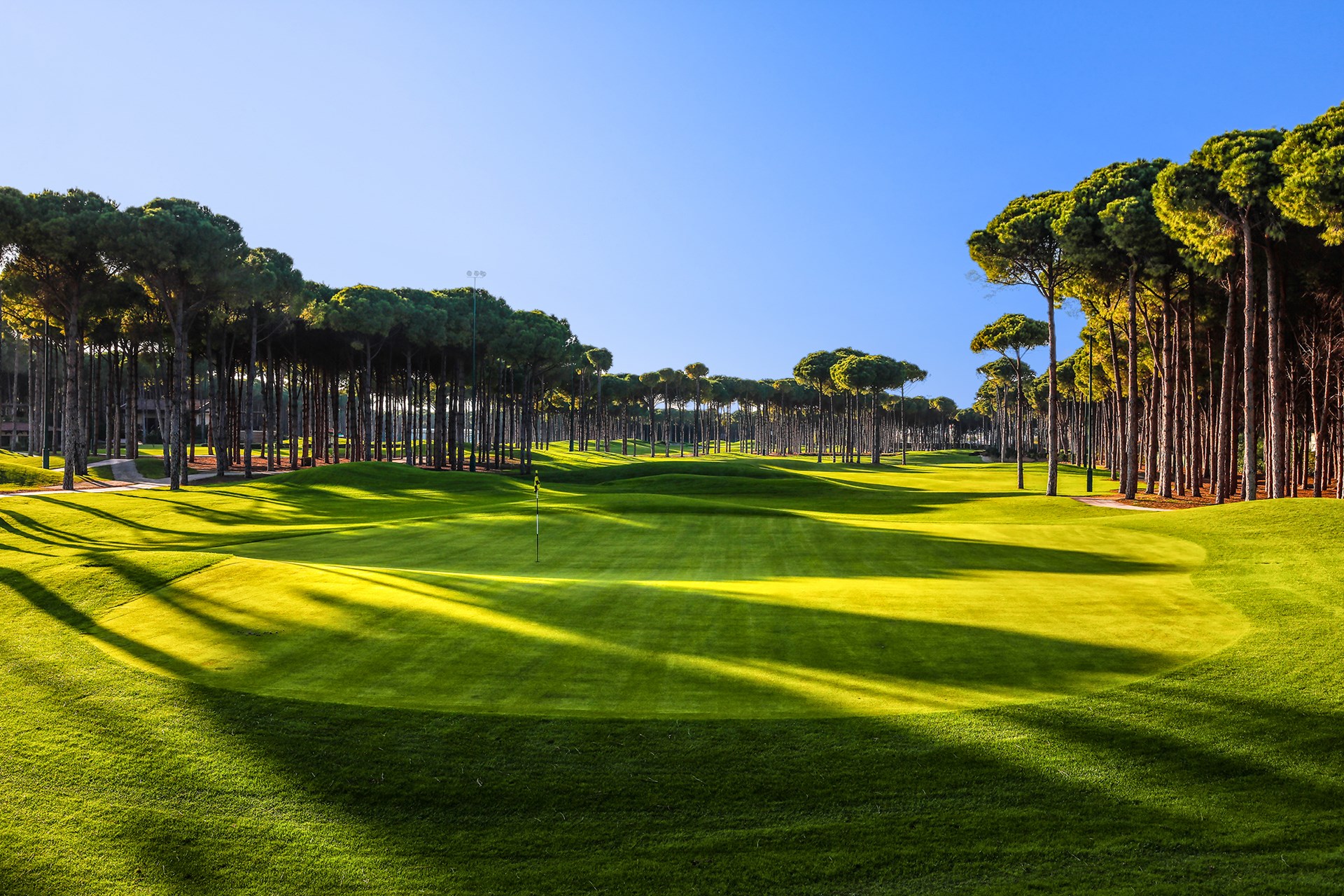 #altIMG Hotel# Regnum Carya Belek Resort #altIMG in# Antalya, Turkey - #altIMG Image# 4